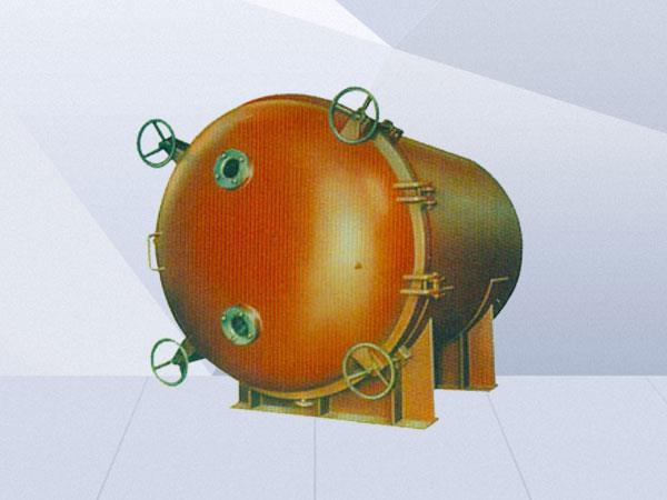 圆筒式干燥器 圆筒式干燥器